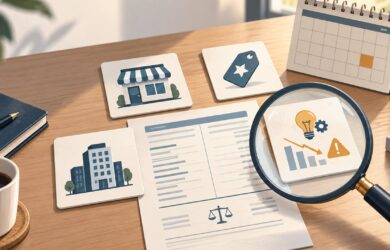 Anticipation des tests de valeur des actifs avant la clôture comptable