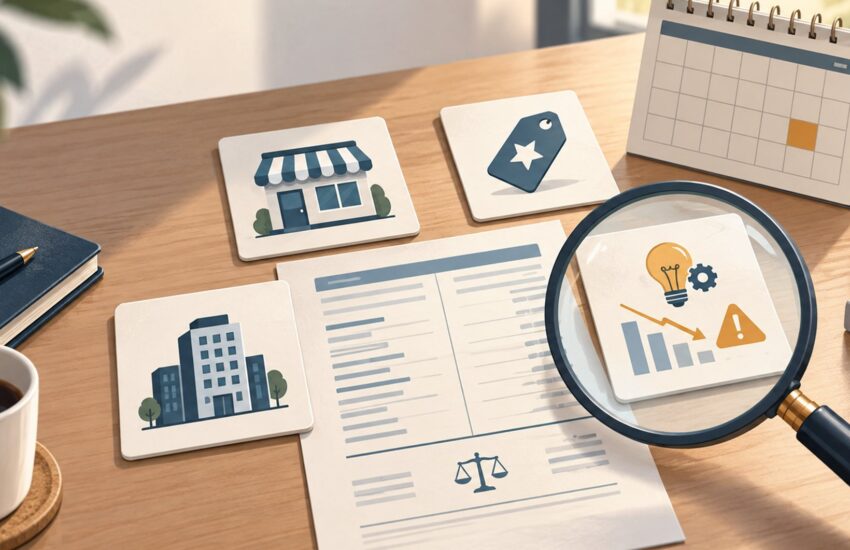 Anticipation des tests de valeur des actifs avant la clôture comptable