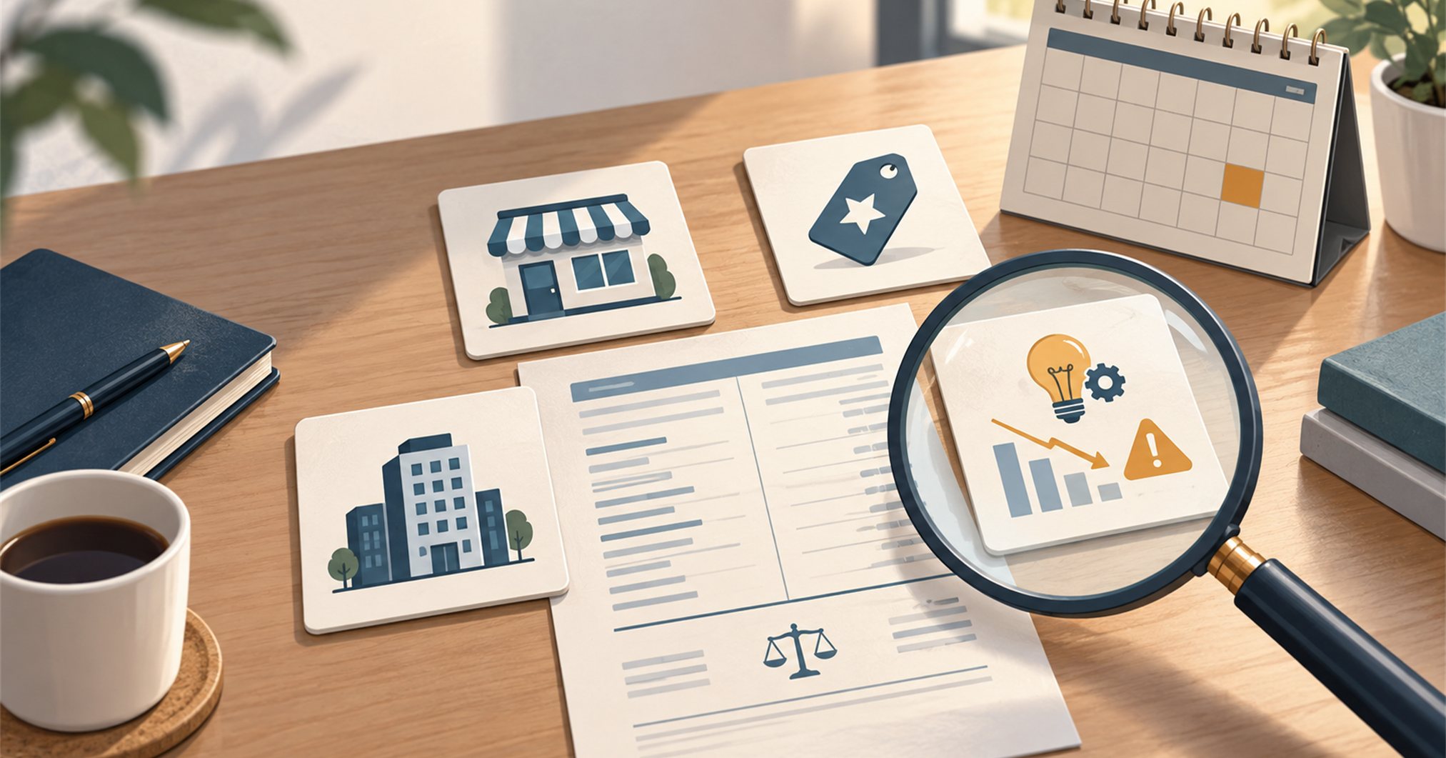 Anticipation des tests de valeur des actifs avant la clôture comptable