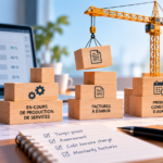 Valorisation des missions en cours à la clôture : en-cours de production, factures à établir et produits constatés d’avance